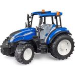 Bucuks Mey Ithalat® New Holland T5.120 Traktör BR02184