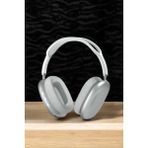 Bucuks Mey Ithalat® P9 Plus Kablosuz Kulak Üstü Bluetooth Kulaklık Beyaz Mikrofonlu Kulaküstü Kablosuz Kulaklık