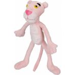 Bucuks Mey Ithalat® Pembe Panter Peluş 32 cm