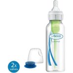Bucuks Mey Ithalat® Pp Dar Ağız Medikal Biberon 250 ml