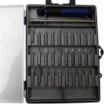 Bucuks Mey Ithalat® Pro-Scr 03357 33 Parça Bits Uç Seti