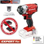Bucuks Mey Ithalat® Pxc Te Cı 18/1 Li Solo Darbeli Vidalama Aküsüz