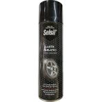 Bucuks Mey Ithalat® Selsil Lastik Parlatıcı Sprey 500 ml