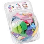 Bucuks Mey Ithalat® STR-122 Iyi Ki Doğdun Balonları 100LÜ