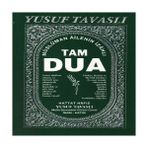 Bucuks Tam Dua Kitabı (B04) - 1 Adet