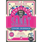 Bucuks Temalarla Çengel Bulmaca - Sanat