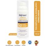 Bucuks Ton Eşitleyici Güneş Kremi Spf 50 - Cilt Bariyeri Onarıcı, Yenileyici ve Nemlendirici 50ML