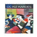 Bucuks Üç Kız Kardeş - 1 Adet