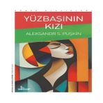 Bucuks Yüzbaşının Kızı - 1 Adet