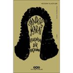 BUDADA BIR BOŞANMA - SANDOR MARAI