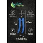 Budama Makası – Meyve, Gül ve Bitki Budama - Sera - Evde Hobi Için Kısa Makas