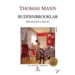 Buddenbrooklar - Thomas Mann