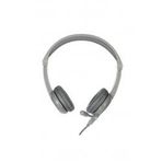 Buddyphones Galaxy Gri Çocuk Kulaklığı