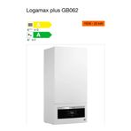 Buderus Gb062i-20 Kd H