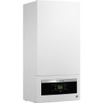 Buderus Logamax GB062 24 Kw Kombi Baca Dahil Yoğuşmalı Teknoloji ile Enerji Verimli