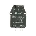 Buderus Logamax GB072 Ateşleme Trafosu - Kombi