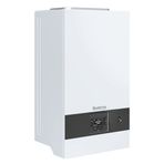 Buderus Logamax Plus GB022i 20 Kw Tam Yoğuşmalı Kombi