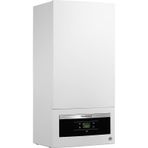 Buderus Logamax Plus GB062 20 Kw Yoğuşmalı Hermetik Kombi