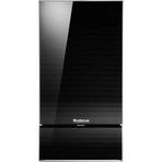 Buderus Logamax Plus GB172 24 Kw Siyah Tam Yoğuşmalı Kombi
