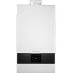 Buderus Logamax Plus GB172i.2 35 Kw Tam Yoğuşmalı Kombi (Baca Dahil)