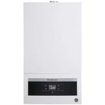 Buderus Logamax U072 24 Kw Hermetik Kombi