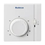 Buderus On Off Oda Termostatı