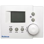 Buderus OTM-P Modülasyonlu Oda Termostatı