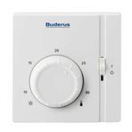 Buderus RAA31/BU Kablolu Oda Termostatı