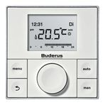 Buderus RC-150 Oda Termostatı