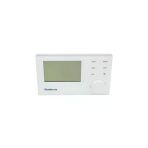 Buderus Rc310 Kablolu Oda Termostatı 77738112319