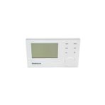Buderus Rc310 Kablolu Oda Termostatı 77738112319