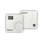 Buderus RT20 RF Kablosuz Oda Termostatı