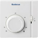 Buderus T-Control Kablolu Oda Termostatı
