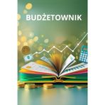Budżetownik: Planner finansowy I kalendarz wydatków i przychodów I planner dla singli, par i rodzin