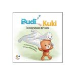Budizzz ve Kuki - İki Kahramanın Bir Günü - Sylwia Regulska Güney