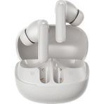 Buds Anc HT15 Bluetooth Kulaklık - 45 Db. Anc - 6 Mikrofon Enc - Çift Cihaz Gürültü Engelleme Ipx4 Beyaz