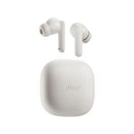 Buds Bluetooth Kulaklık - Şık Tasarım - Ipx4 - 35 Saat Ultra Uzun Pil Ömrü - Düşük Gecikme 0.06S -Aı - Beyaz