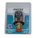 Büdü Discount KTX-2259 x 192 Alfa Krom Musluk Başlığı