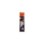 Büdü Discount KTX_2156 11x300 mm 5'li Kalın Silikon Mum
