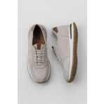 Bueno Shoes 01MV11500 Bej Süet Erkek Spor Ayakkabı