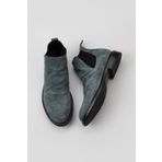 Bueno Shoes 01MV9303 Yeşil Süet Erkek Bot