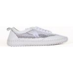 Bueno Shoes 01WE1805 Beyaz Deri Kadın Günlük Ayakkabı