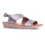Bueno Shoes 01WL1508 Kadın Düz Sandalet