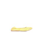 Bueno Shoes 01WQ0117 Sarı Kadın Düz Babet