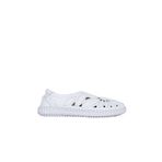 Bueno Shoes 01WQ0402 Beyaz Flotter Deri Kadın Günlük Ayakkabı