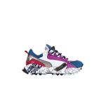 Bueno Shoes 01WQ10604 Pudra Deri Kadın Spor Ayakkabı