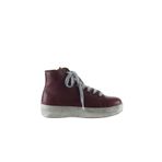 Bueno Shoes 01wr1910 Yeşil Deri Kadın Bot
