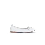 Bueno Shoes 01wr3100 Taba Deri Babet