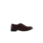 Bueno Shoes 01WT2400 Bordo Kadın Düz Ayakkabı