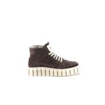 Bueno Shoes 01WT3400 Vizon Süet Kadın Spor Bot